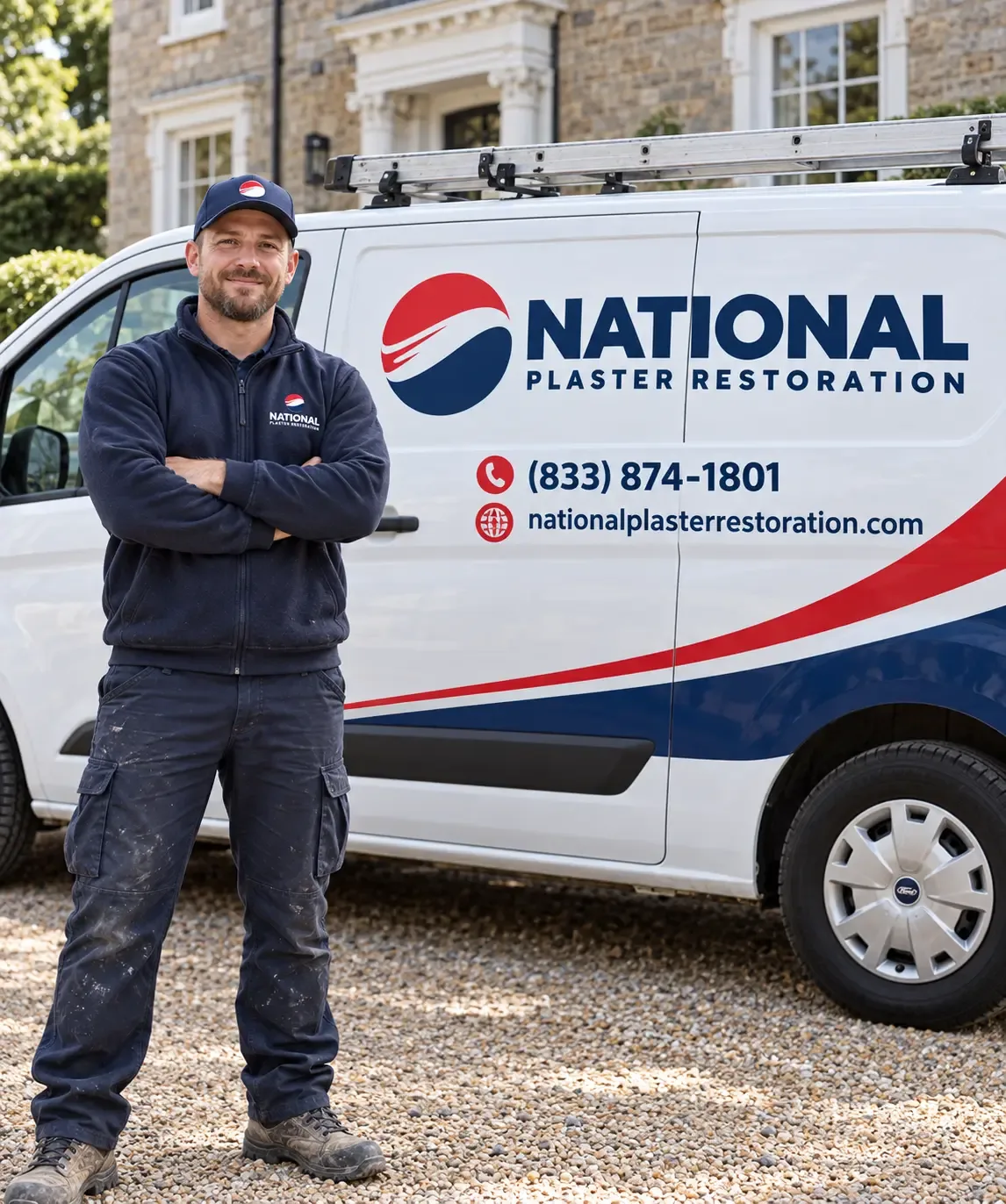 Plaster Repair company in Paul, ID